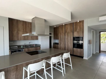 Penthouse de 3 Chambres