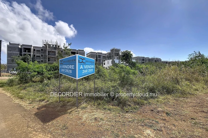 Land for sale - Grand Bay
