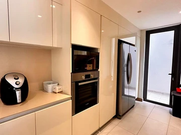 3 Bedroom Apartment