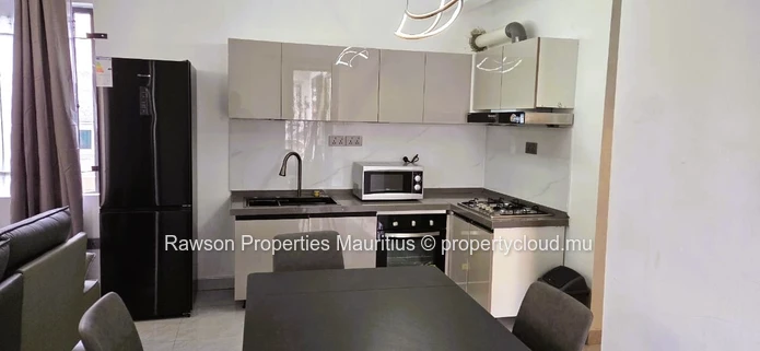 Charming 2 - Bedroom Apartment for Rent in Albion