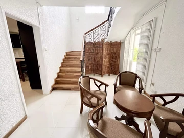 Villa de 6 Chambres