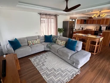 3 Bedroom Villa