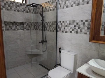 Villa de 3 Chambres