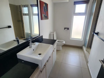 3 Bedroom Penthouse
