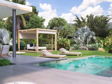 5 Bedroom Villa