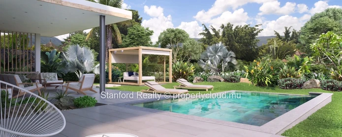 Villa de luxe de 5 chambres avec piscine privée et vue imprenable à Akasha