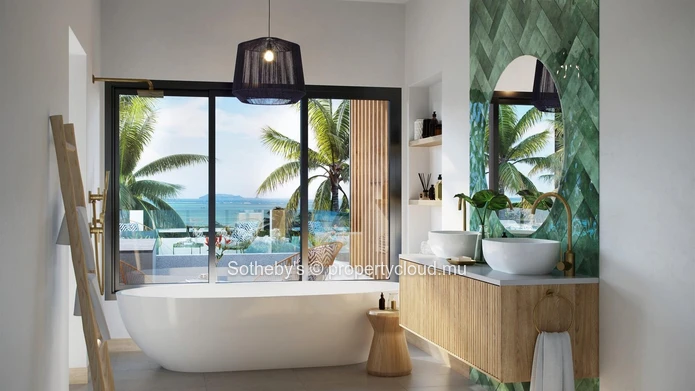 Kalodyne Bay- Appartement 4