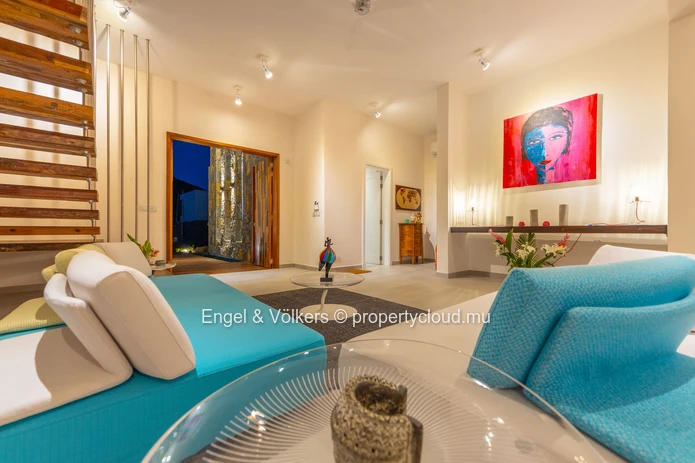 A Boater’s Dream – Luxury Living in a marina