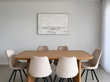 Townhouse, Duplex de 3 Chambres