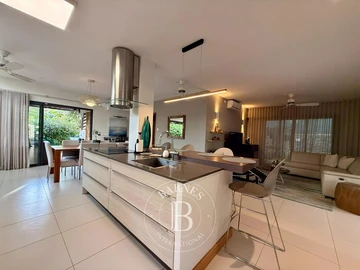 Villa de 4 Chambres