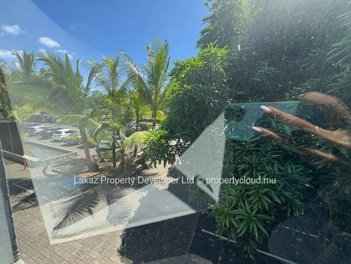 Furnished Office for Rent in Calebasses 35m²