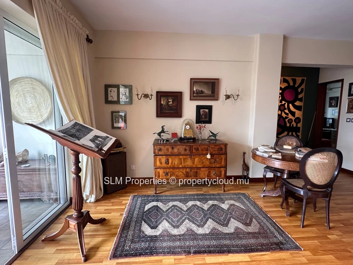 Floréal - à vendre charmant appartement de 3 chambres 
