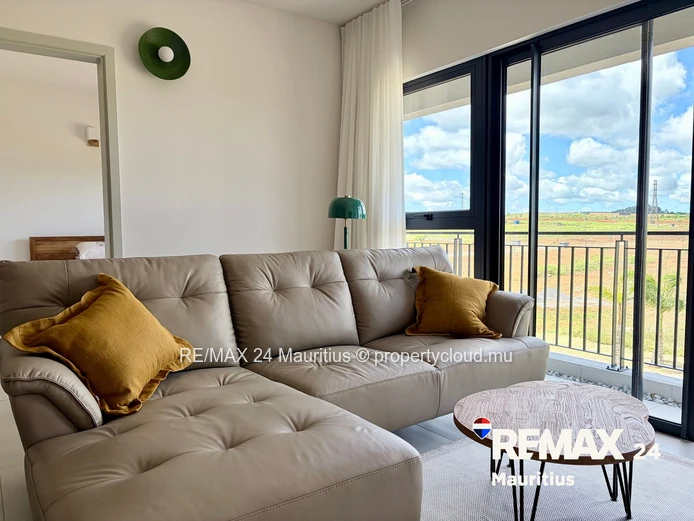 Contemporary & Stylish New Apartment in Moka