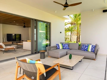 3 Bedroom Villa