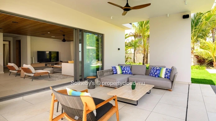 Villa Aquarelle - One&Only Private Homes