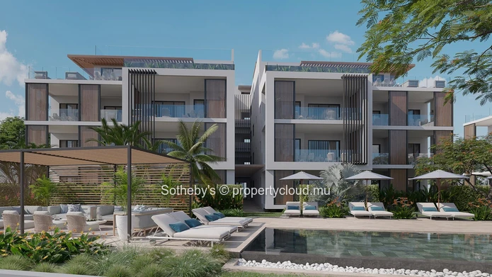 Viva Calodyne - Appartement 1