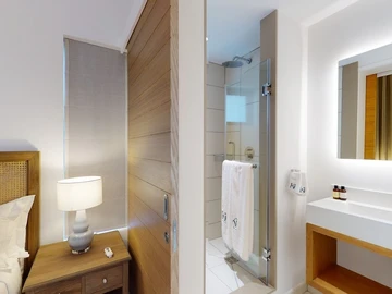 Appartement de 2 Chambres