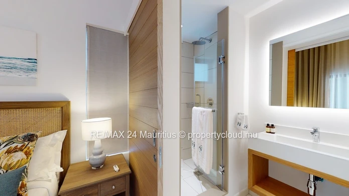Ki Residence 2-bedroom for long term rental
