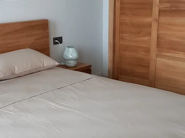Penthouse de 3 Chambres