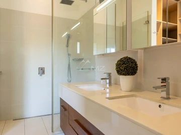 Appartement de 3 Chambres
