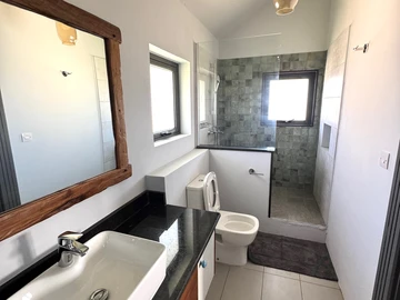 3 Bedroom Townhouse, Duplex