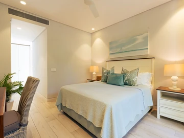Appartement de 3 Chambres