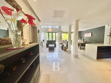 3 Bedroom Townhouse, Duplex