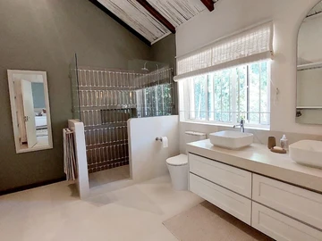 Villa de 3 Chambres