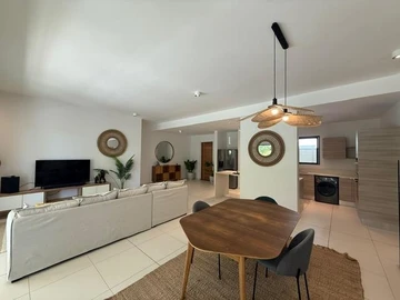 Appartement de 3 Chambres