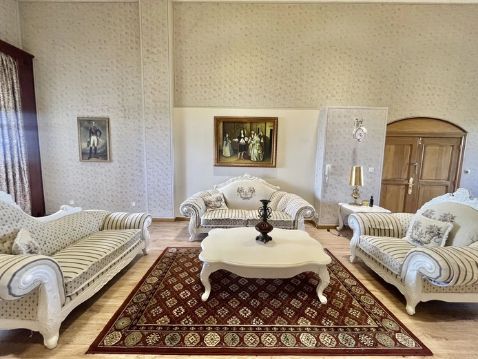 Penthouse de luxe 4 Chambres avec terrasse panoramique à Curepipe