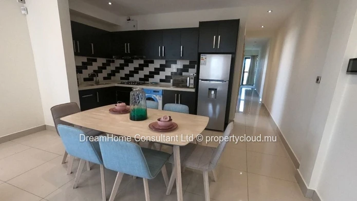 Appartement de 2 chambres Smart Living - Parfait pour une vie confortable sur l'île