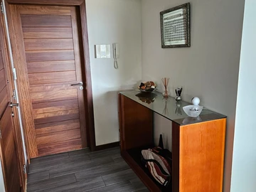 Maison de 3 Chambres