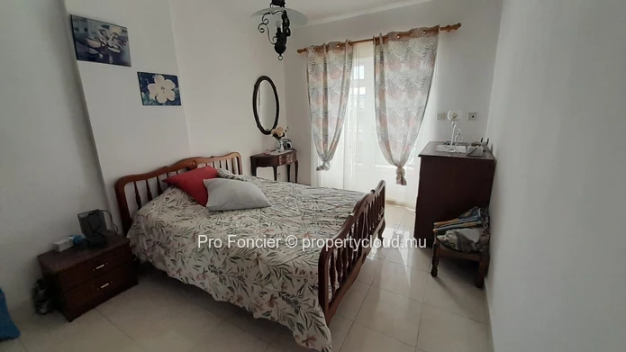 Appartement à vendre à Quatre-Bornes - Bien situé