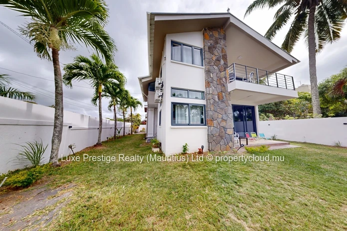2-Bedroom Ground Floor Apartment for Rent in Pereybere | 2 Minutes Walk to the Beach | Rs 65,000 Negotiable