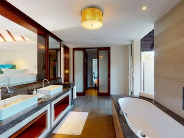2 Bedroom Villa