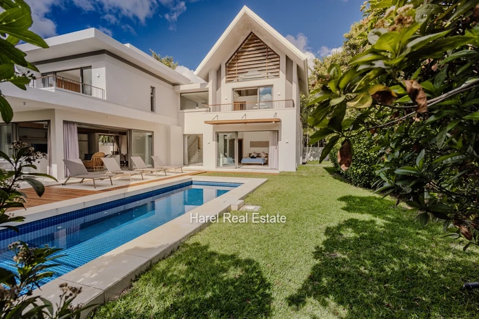 Villa de Luxe 4 Chambres à Mont Choisy Golf & Beach Estate