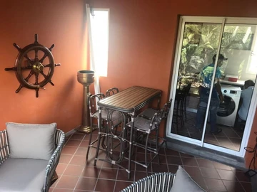 2 Bedroom Townhouse, Duplex