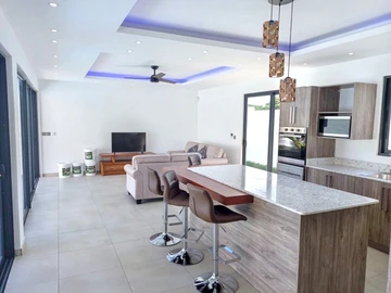 3 Bedroom Villa