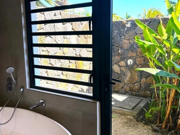 Villa de 3 Chambres