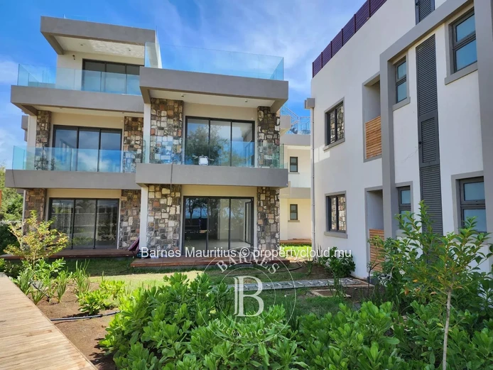 POSTE LAFAYETTE – High-end apartment - 3 bedrooms