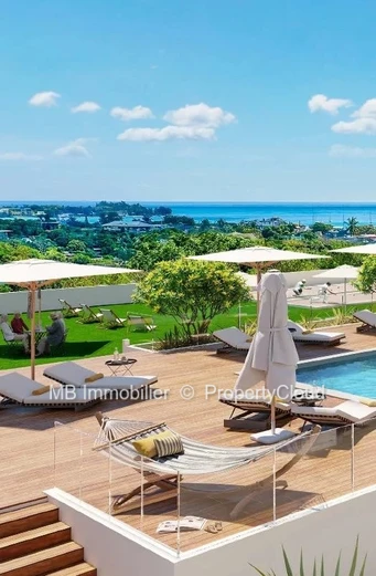 R+2 Apartment for sale.