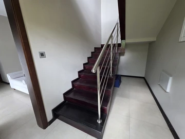 Villa de 3 Chambres
