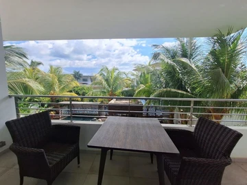 Villa de 4 Chambres