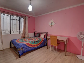 Appartement de 2 Chambres