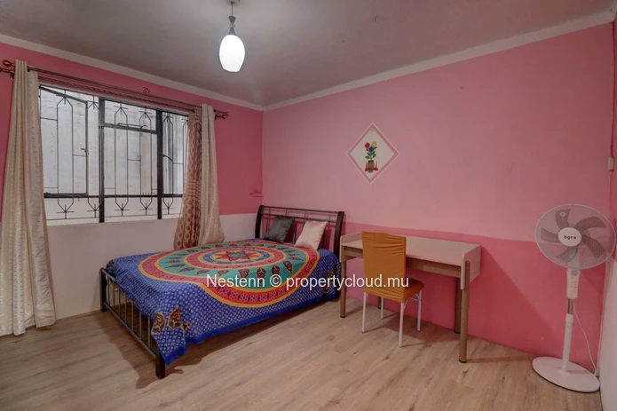 1er étage d'une maison traditionnelle – Confort, tranquillité et proximité de toutes les commodités