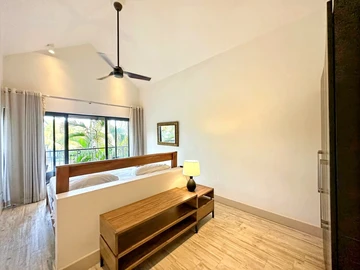 3 Bedroom Townhouse, Duplex