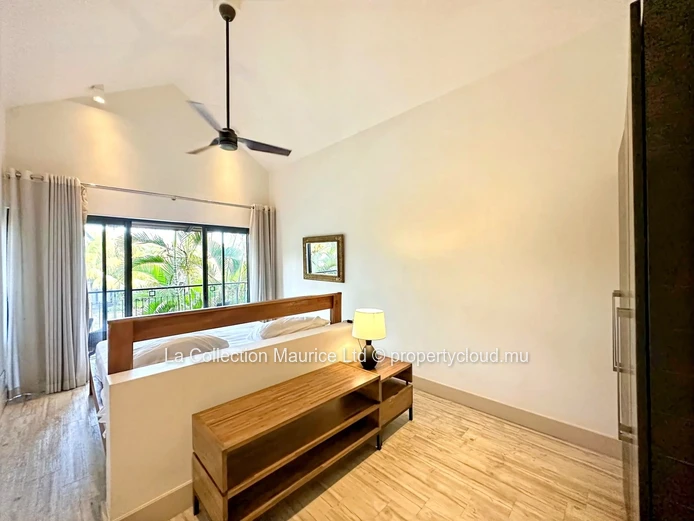 Duplex I Rivière Noire I La Balise Marina