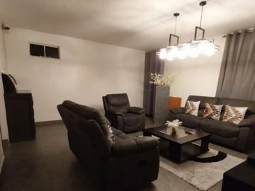 Appartement de 3 Chambres