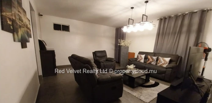 Appartement 3 Chambres à Vendre – Port Louis | 129 m² | Rs