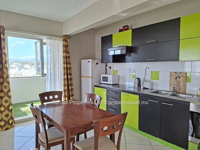 Appartement | 1 chambre | 300m de la plage
